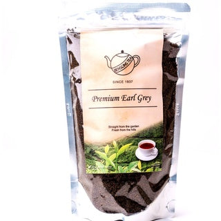 Premium Earl Grey Tea - Black Tea - 250gr