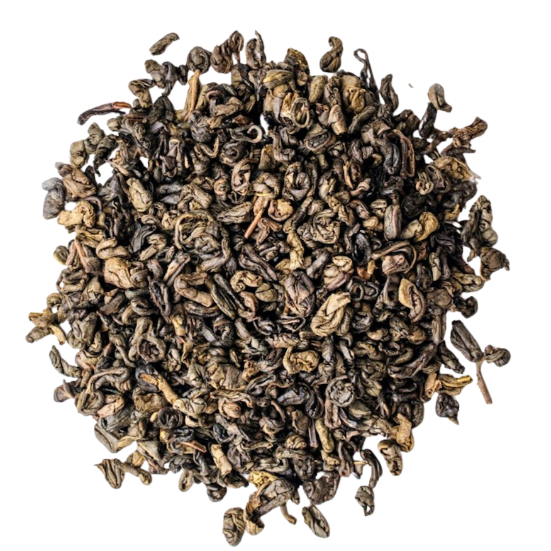 Premium Gunpowder - Green Tea - 250gr / 500gr