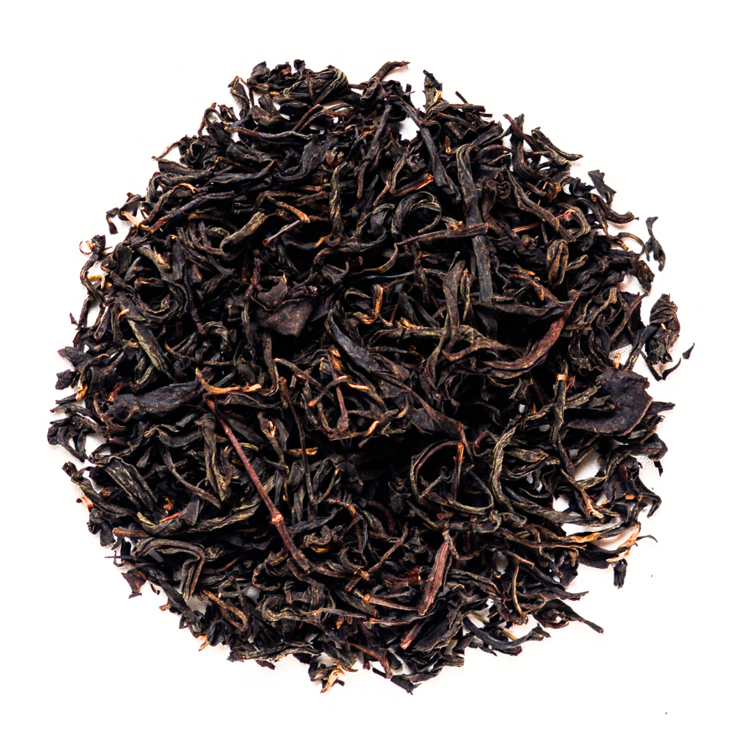 Red Dragon - Black Tea - 100gr