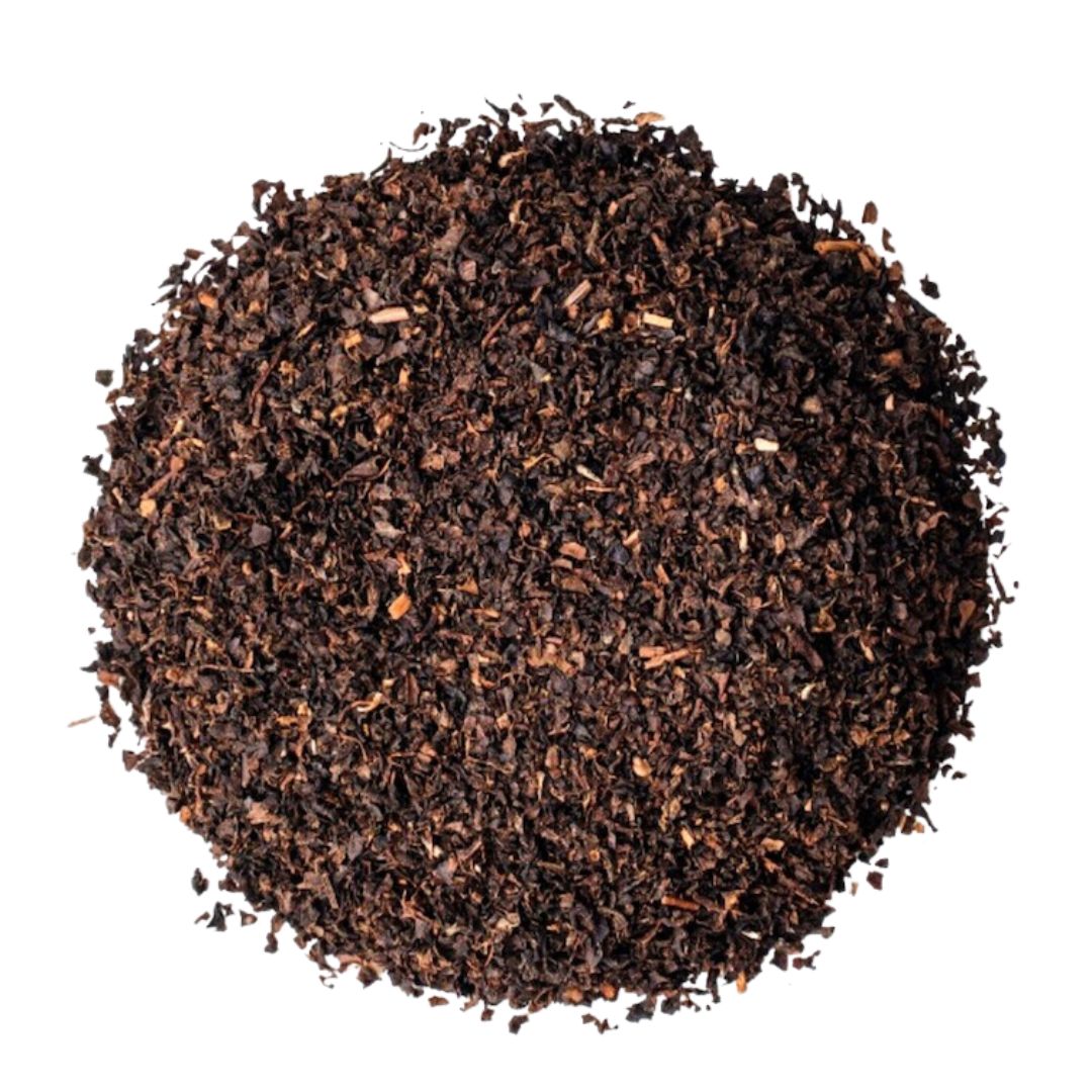 English Breakfast - Black Tea - 500gr