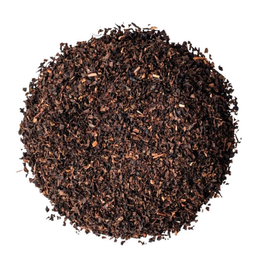 English Breakfast - Black Tea - 500gr
